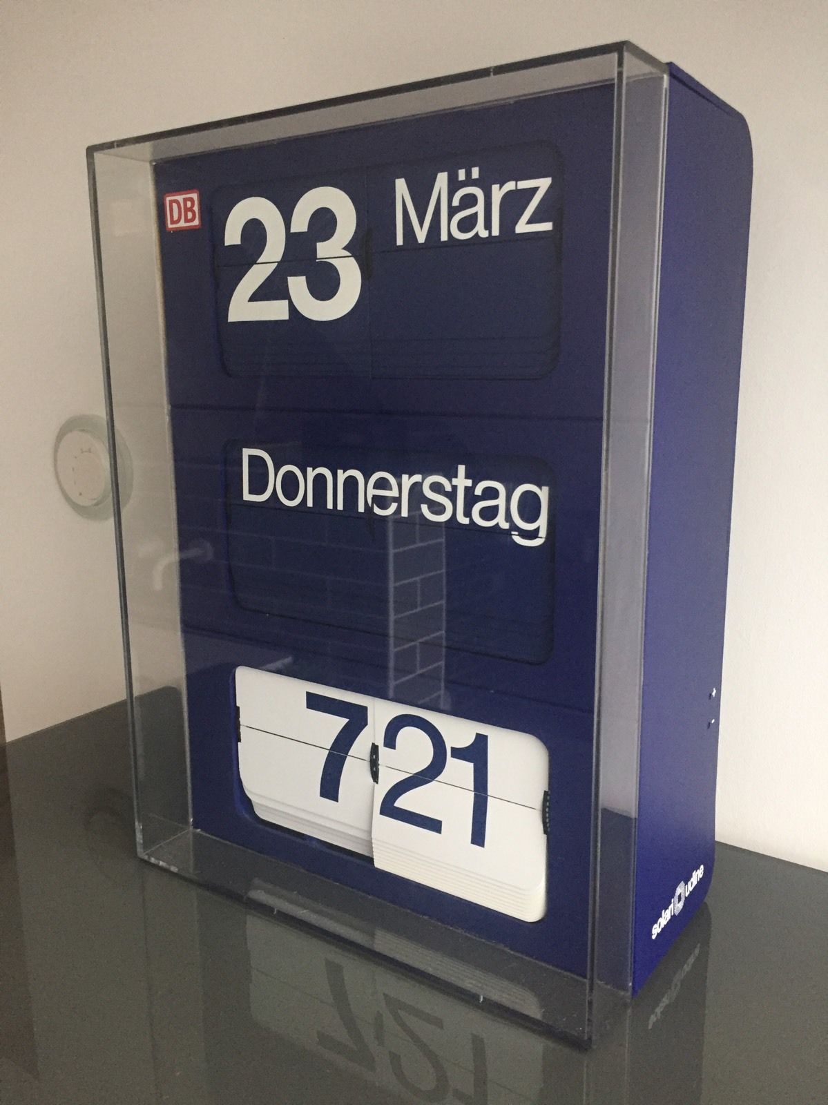 Réveils flip flap : 5 modèles de collection les plus chers sur eBay ! 